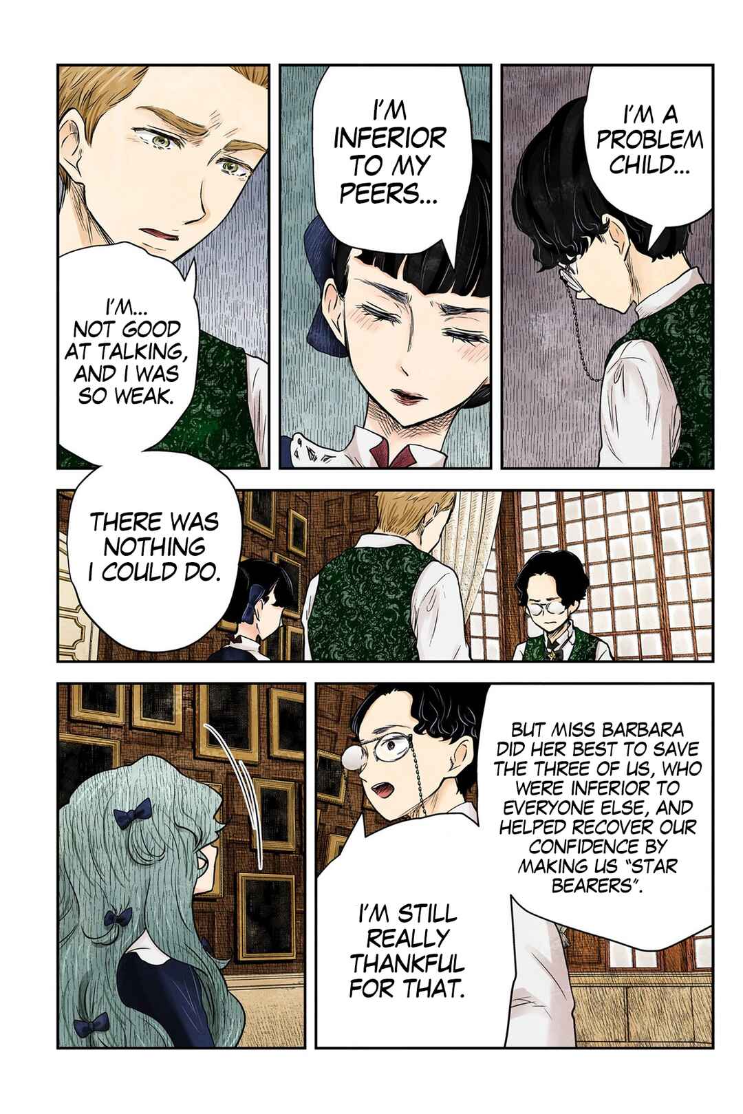 Chapter 151 - Page 12