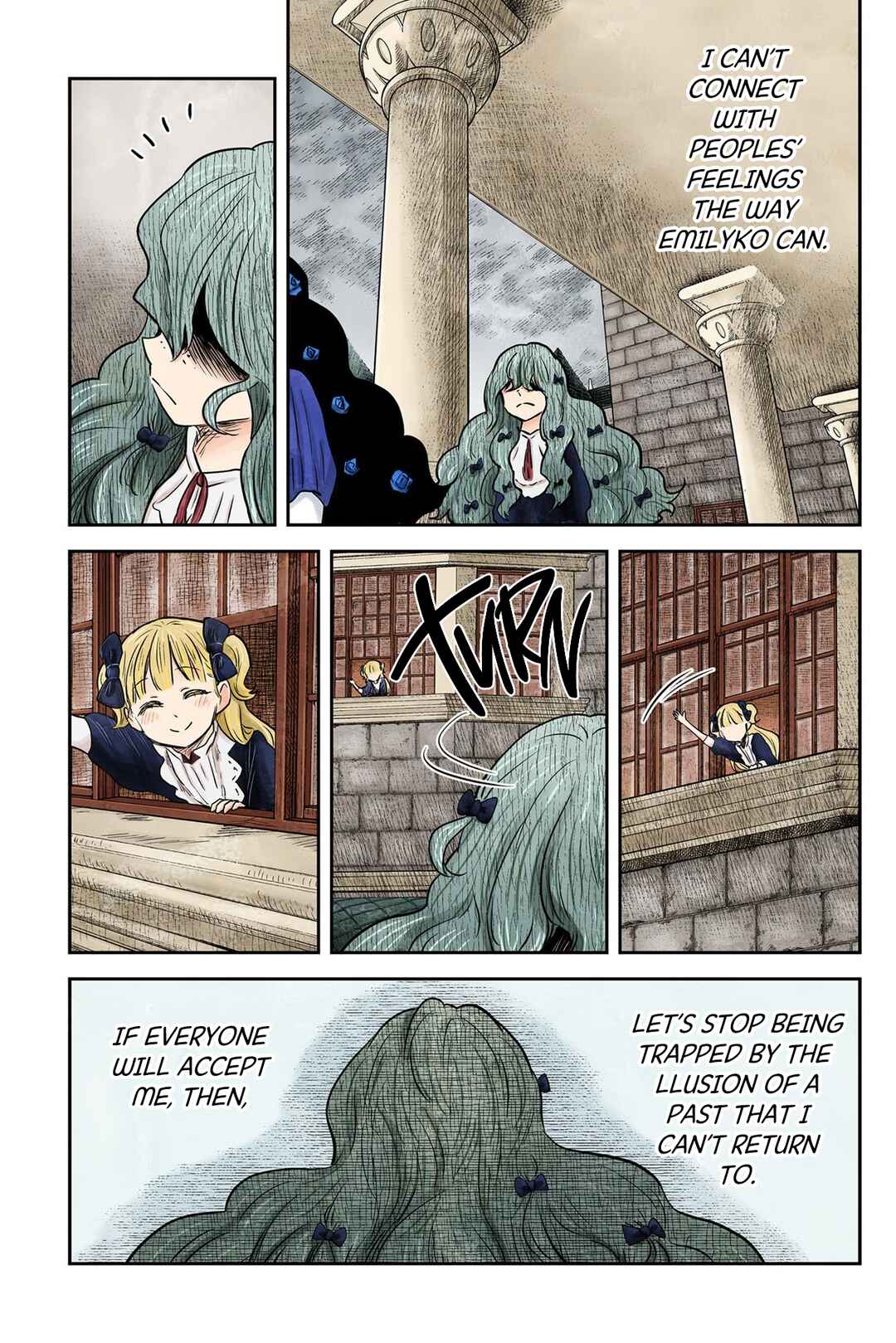 Chapter 151 - Page 16
