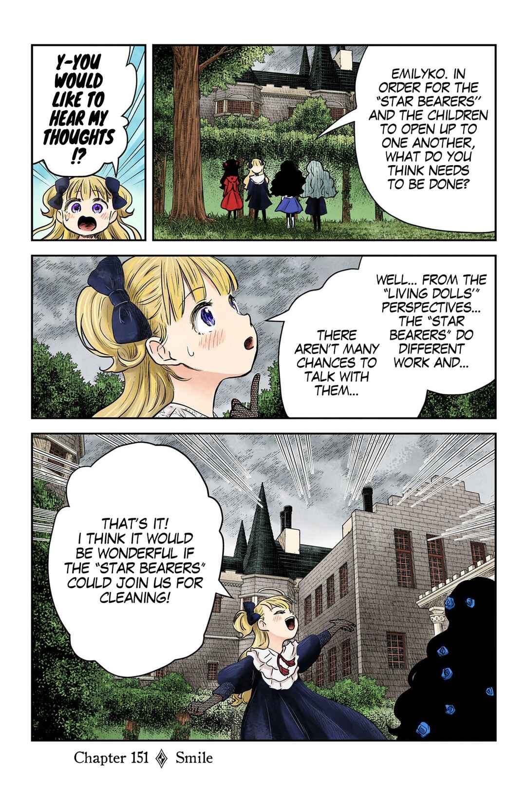 Chapter 151 - Page 2