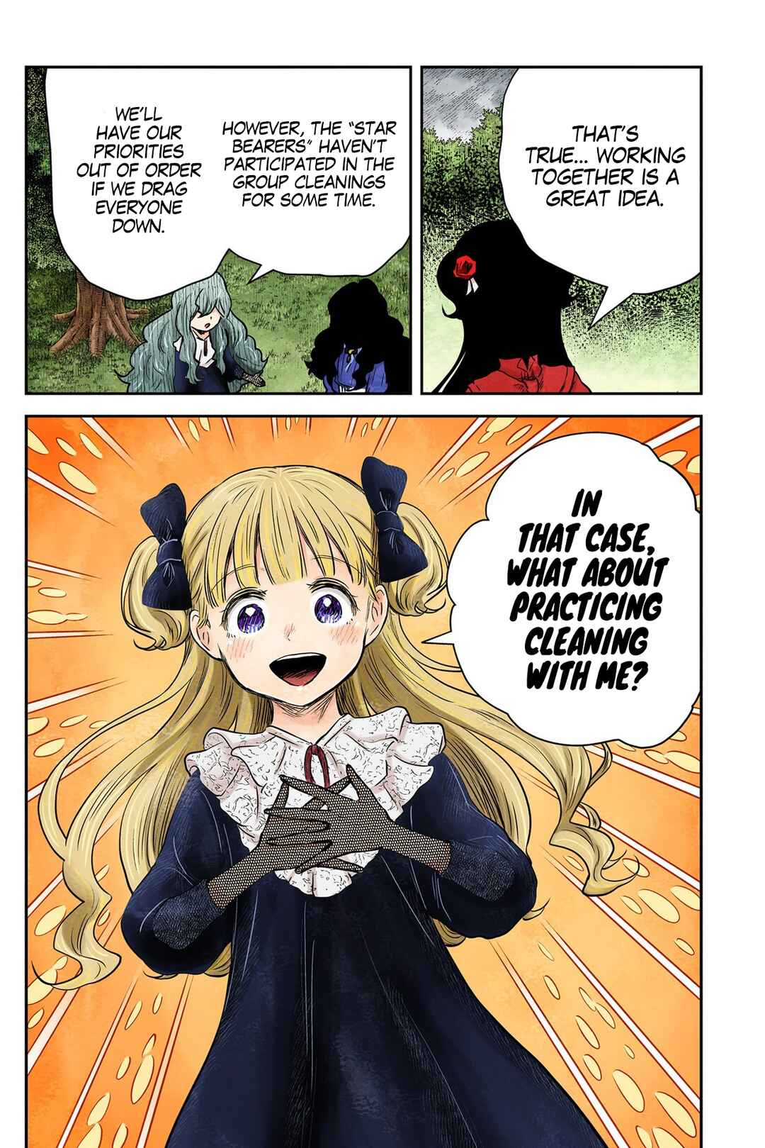 Chapter 151 - Page 3