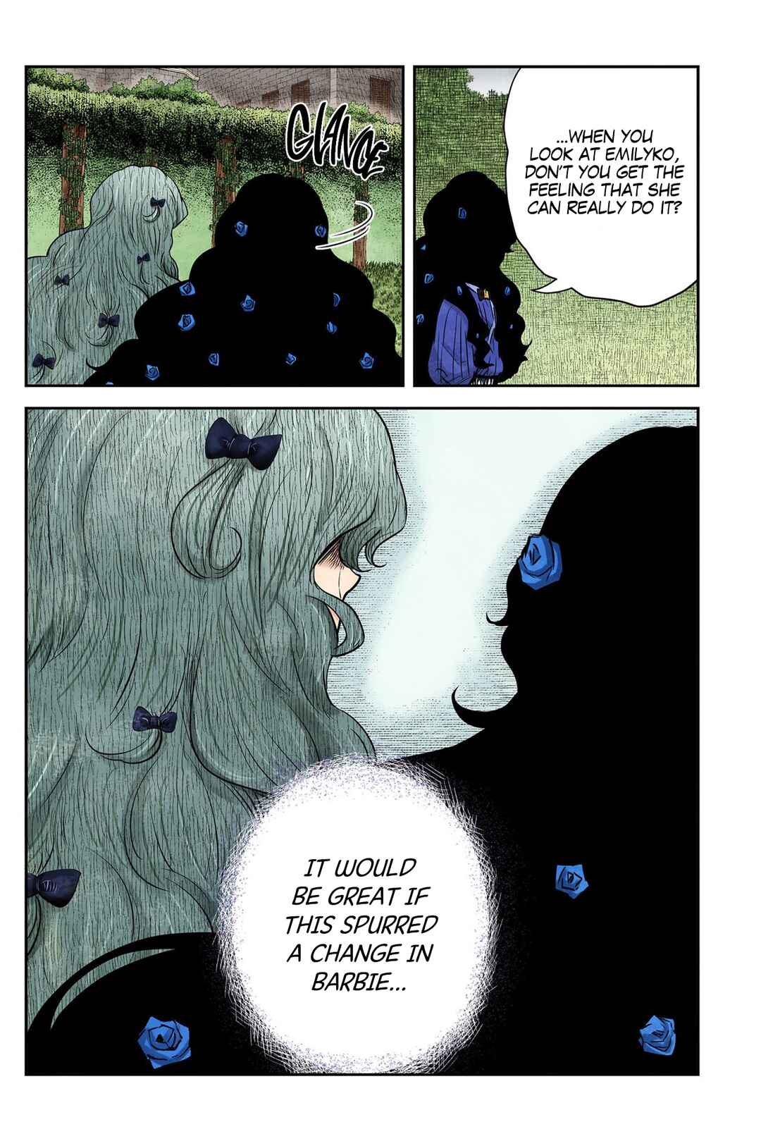 Chapter 151 - Page 5