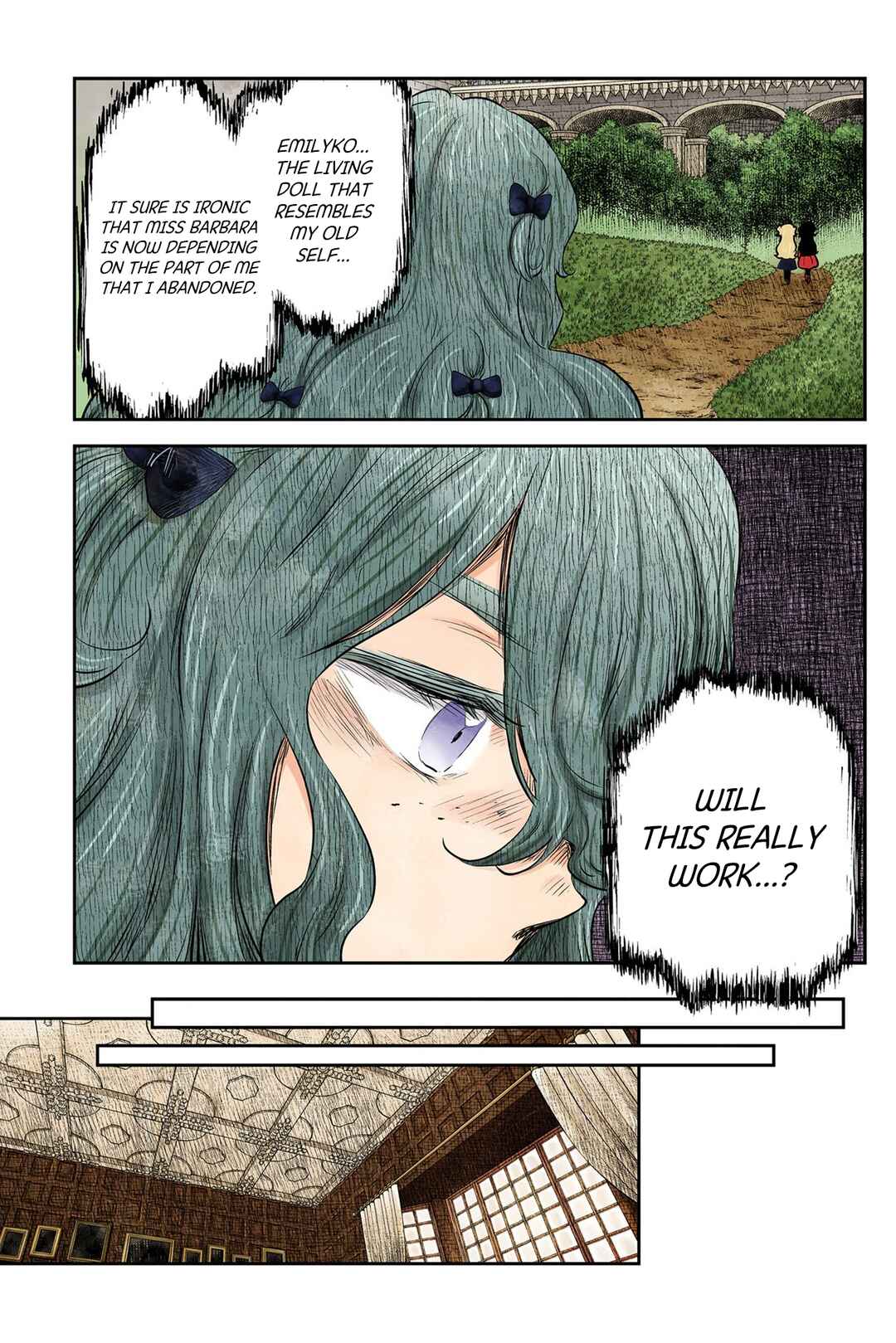 Chapter 151 - Page 6