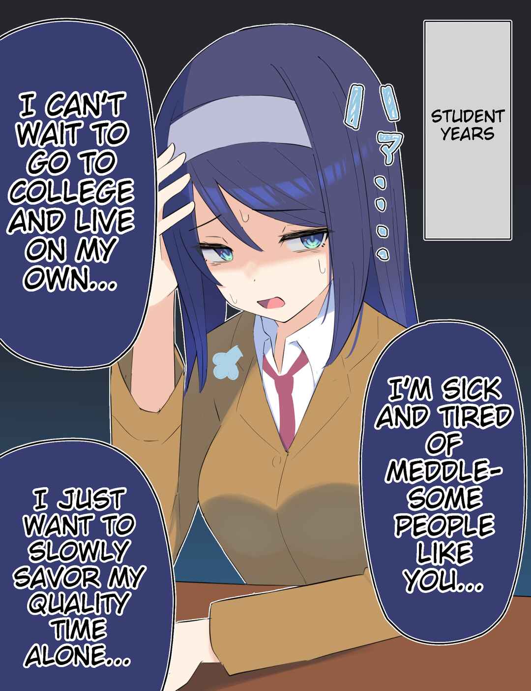 Chapter 27 - Page 1