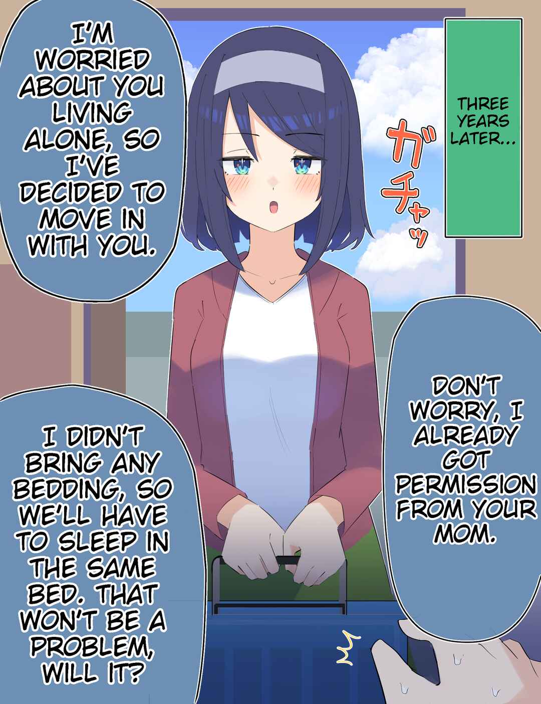 Chapter 27 - Page 2