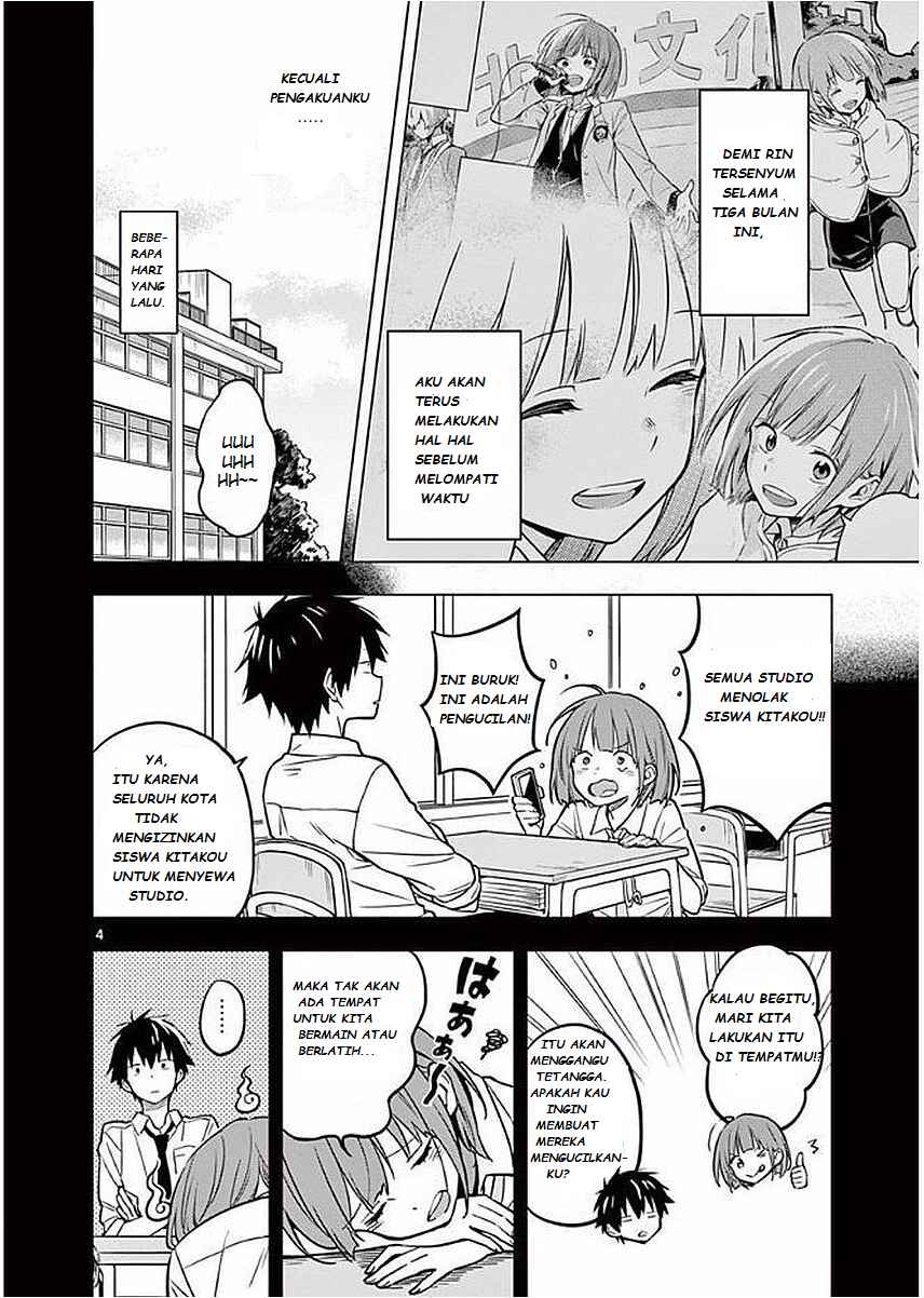 Chapter 3 - Page 5