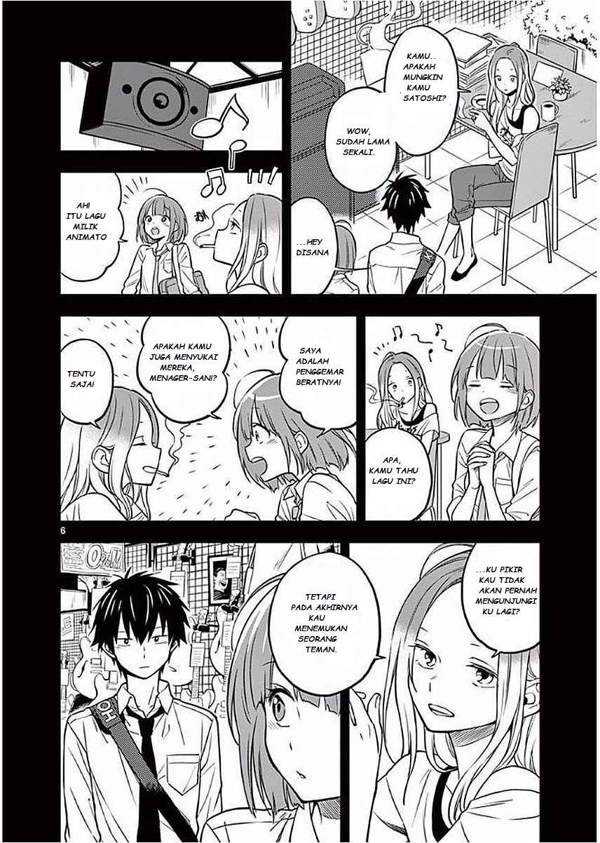Chapter 3 - Page 7