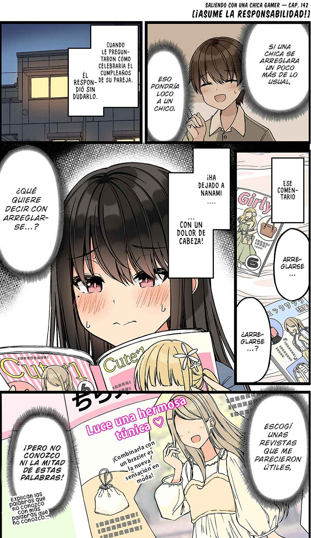 Chapter 142 - Page 3