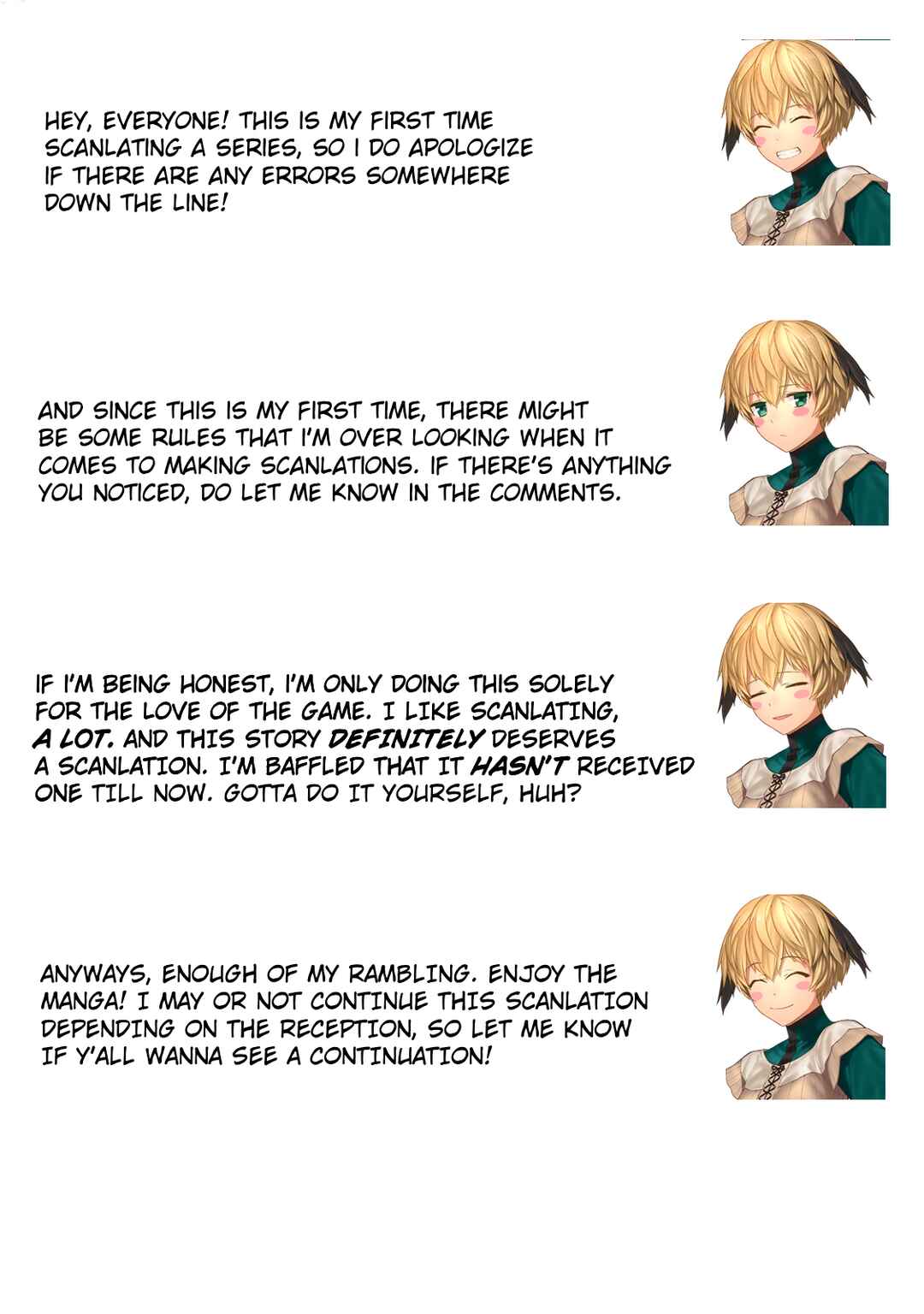 Chapter 1 - Page 1