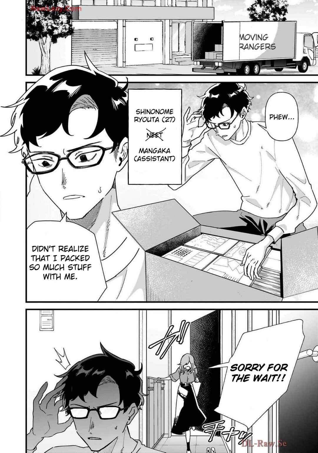 Chapter 1 - Page 7