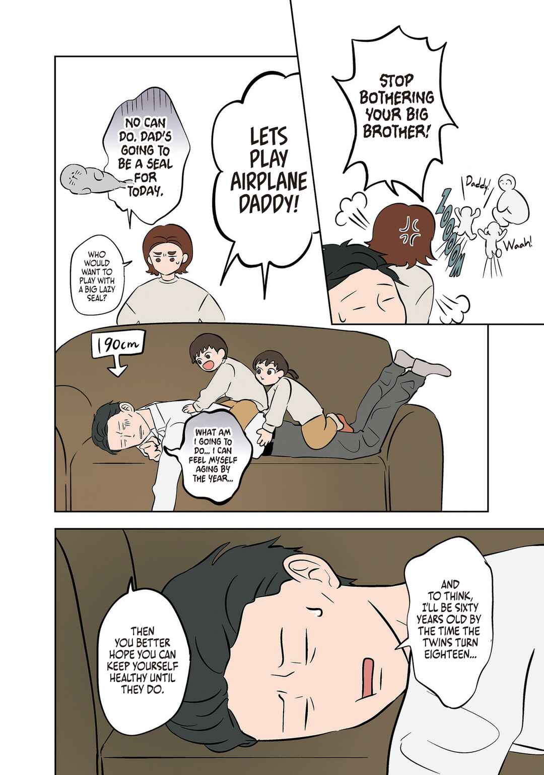 Chapter 32 - Page 20