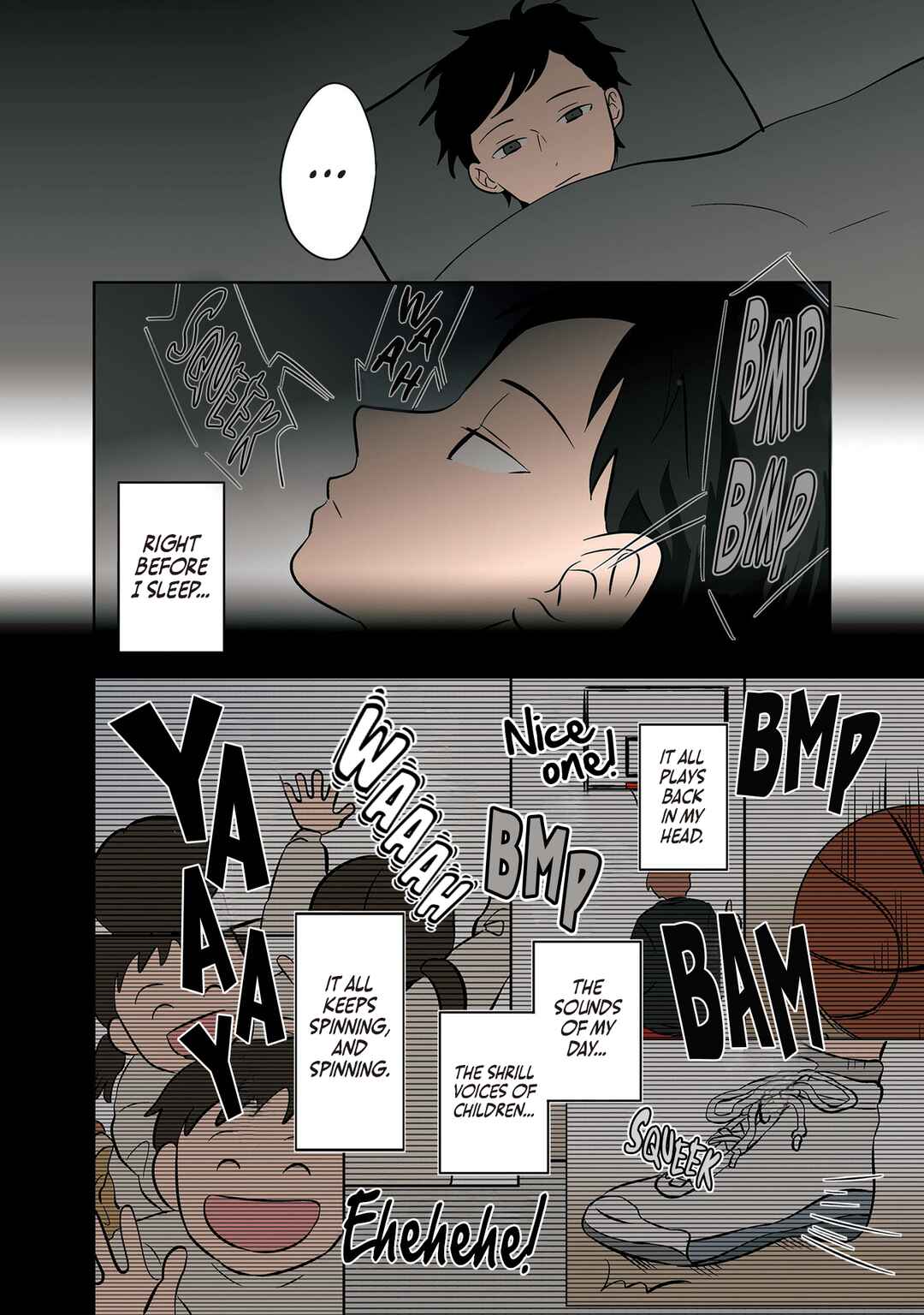 Chapter 32 - Page 22