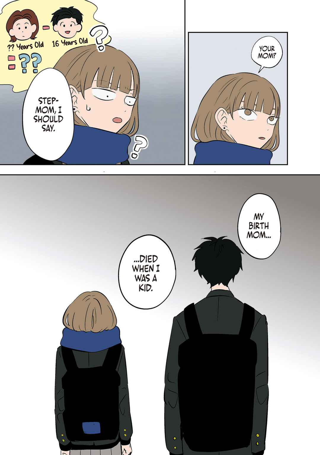 Chapter 32 - Page 5