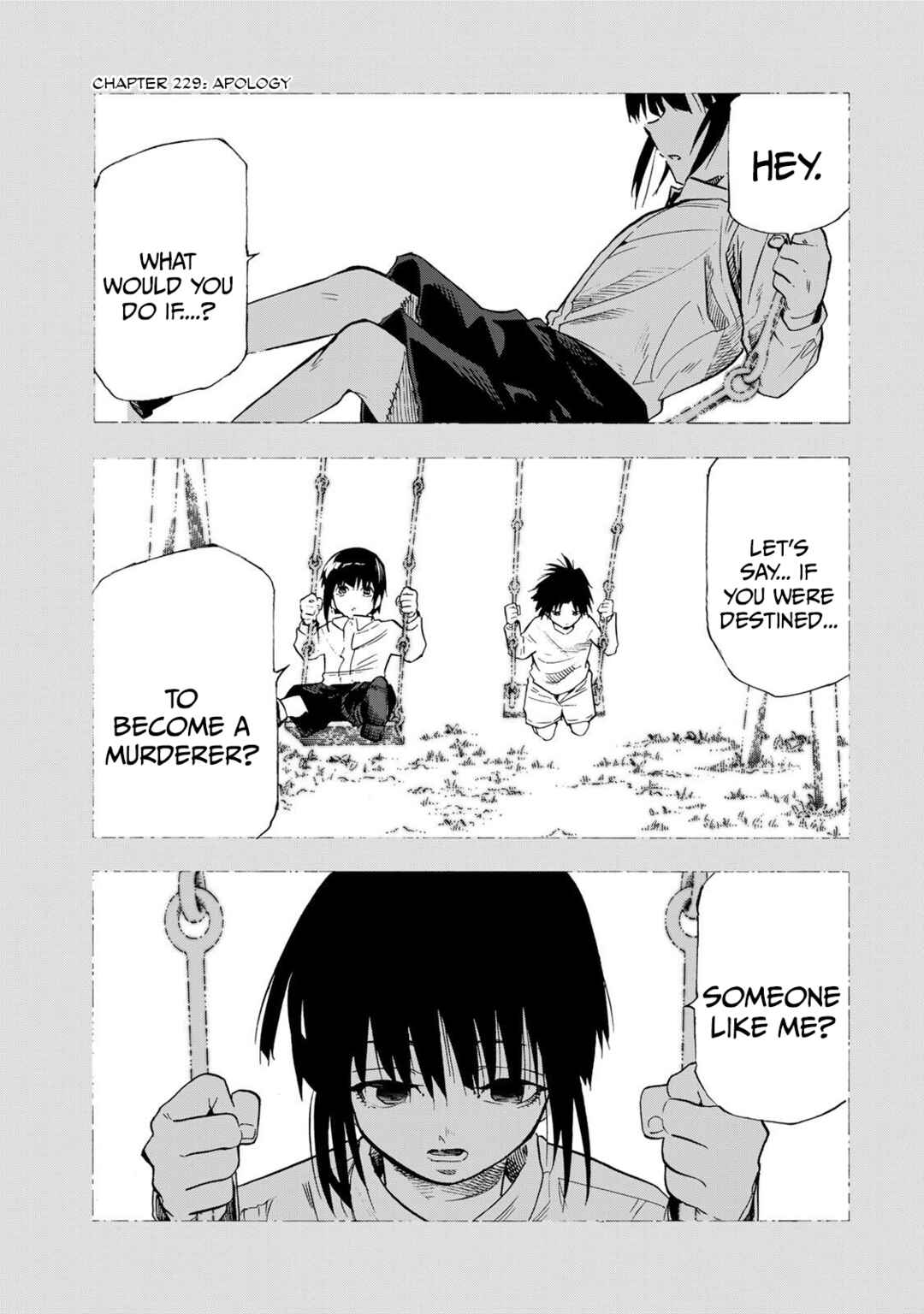 Chapter 229 - Page 1
