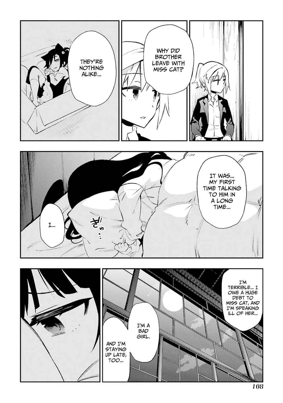 Chapter 22 - Page 20