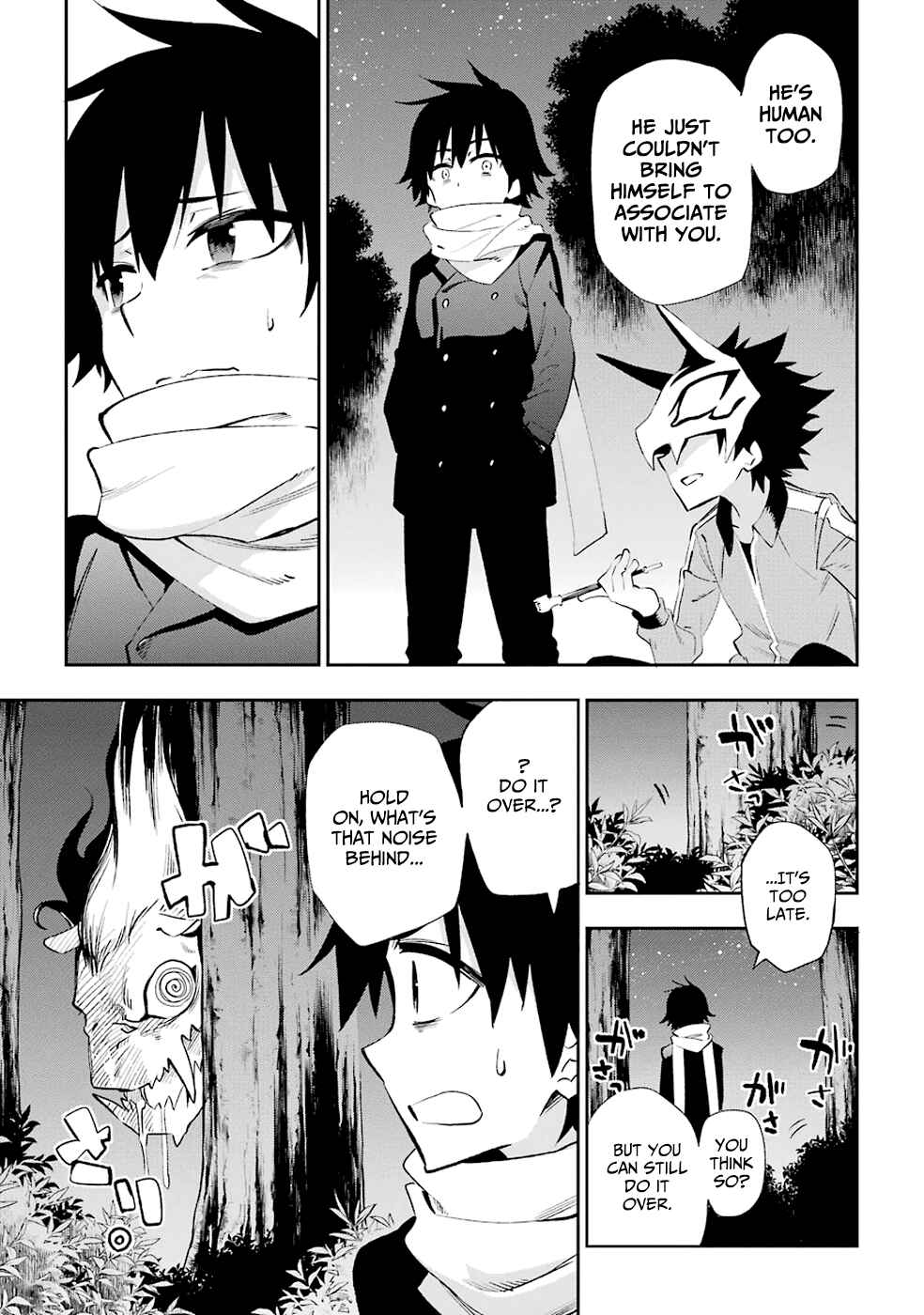 Chapter 22 - Page 25