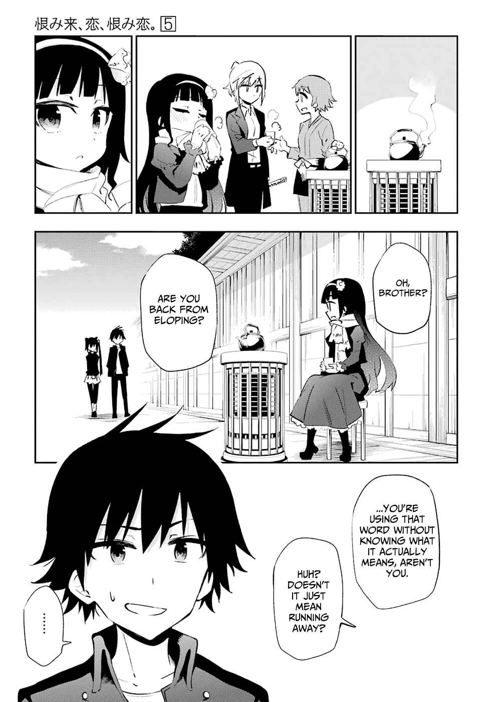 Chapter 22 - Page 34
