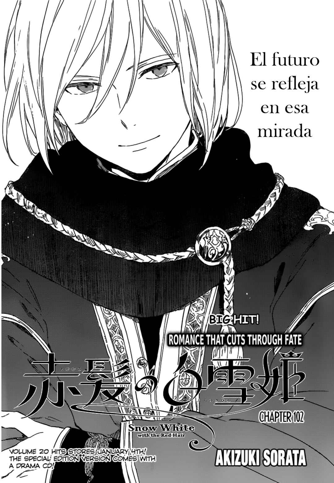 Chapter 102 - Page 1
