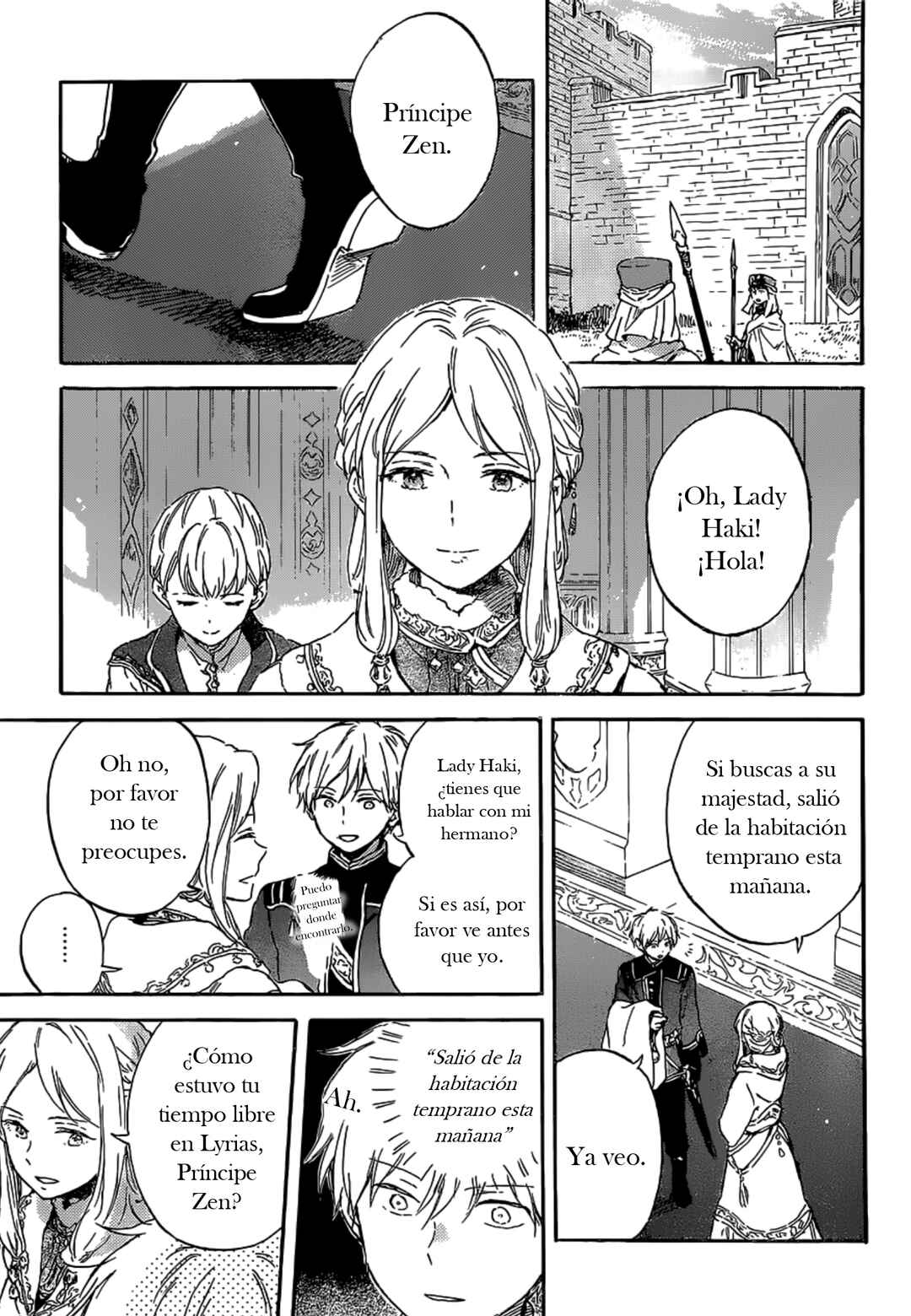 Chapter 102 - Page 5