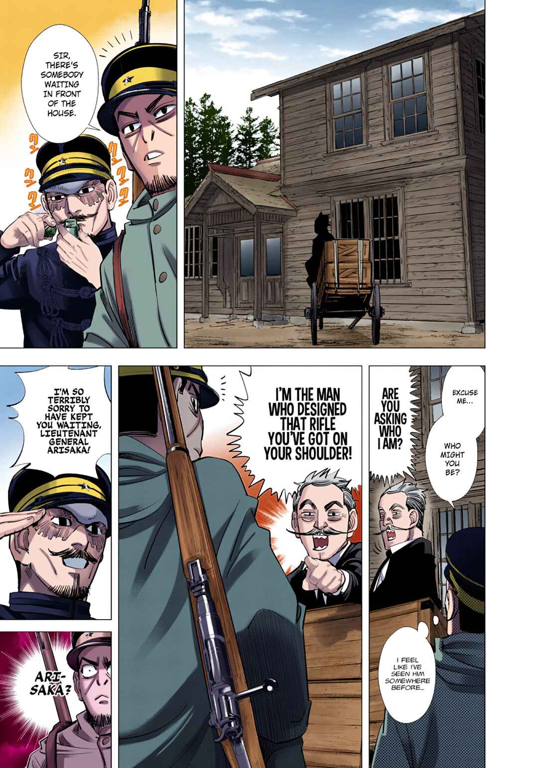 Chapter 94 - Page 5