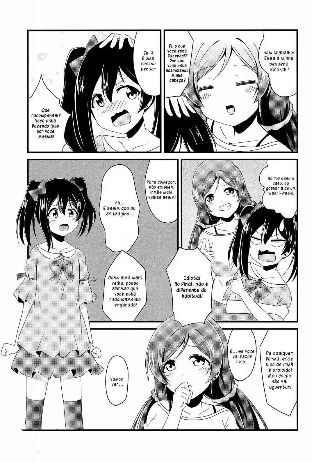 Chapter ? - Page 11