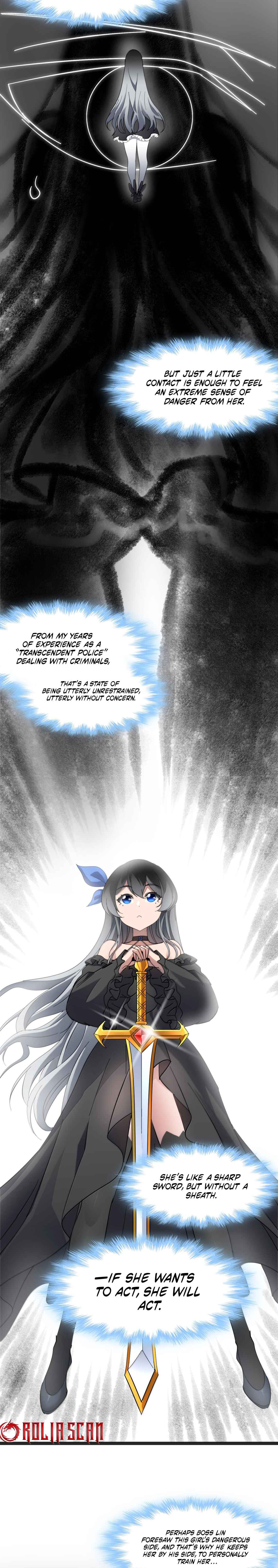 Chapter 171 - Page 14
