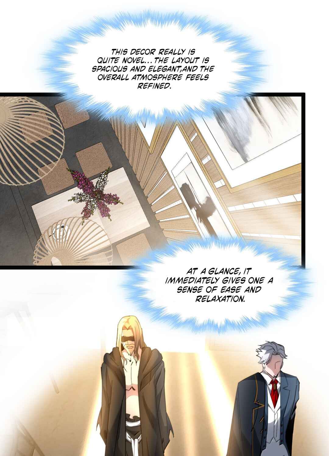 Chapter 171 - Page 34