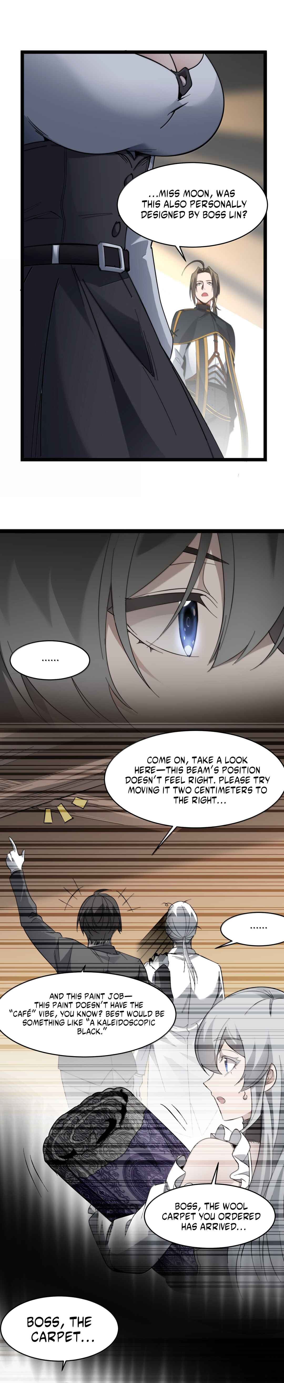 Chapter 171 - Page 40