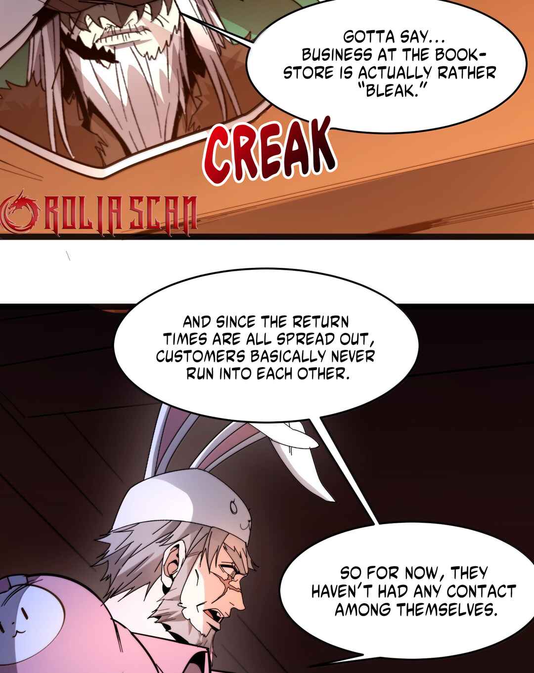 Chapter 171 - Page 6