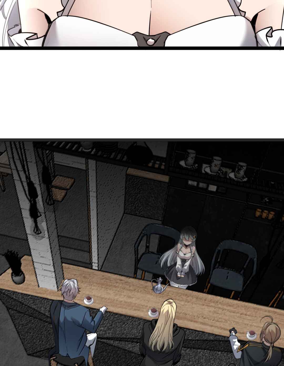 Chapter 171 - Page 61