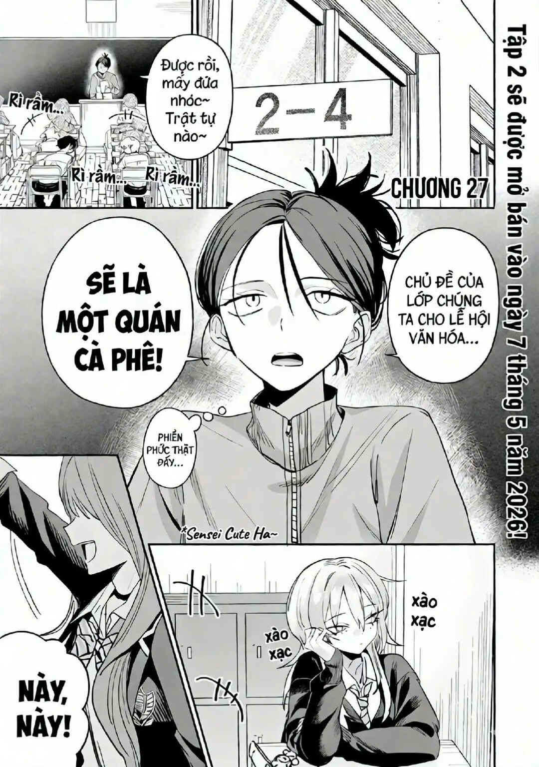Chapter 27 - Page 1