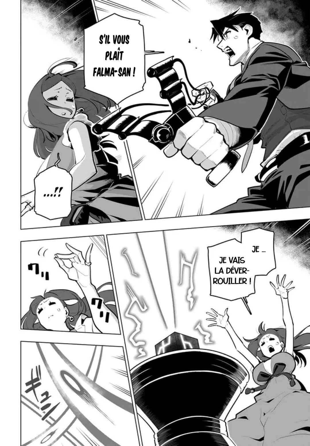 Chapter 31 - Page 12