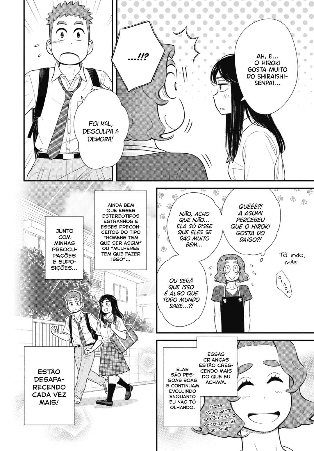 Chapter 61 - Page 5
