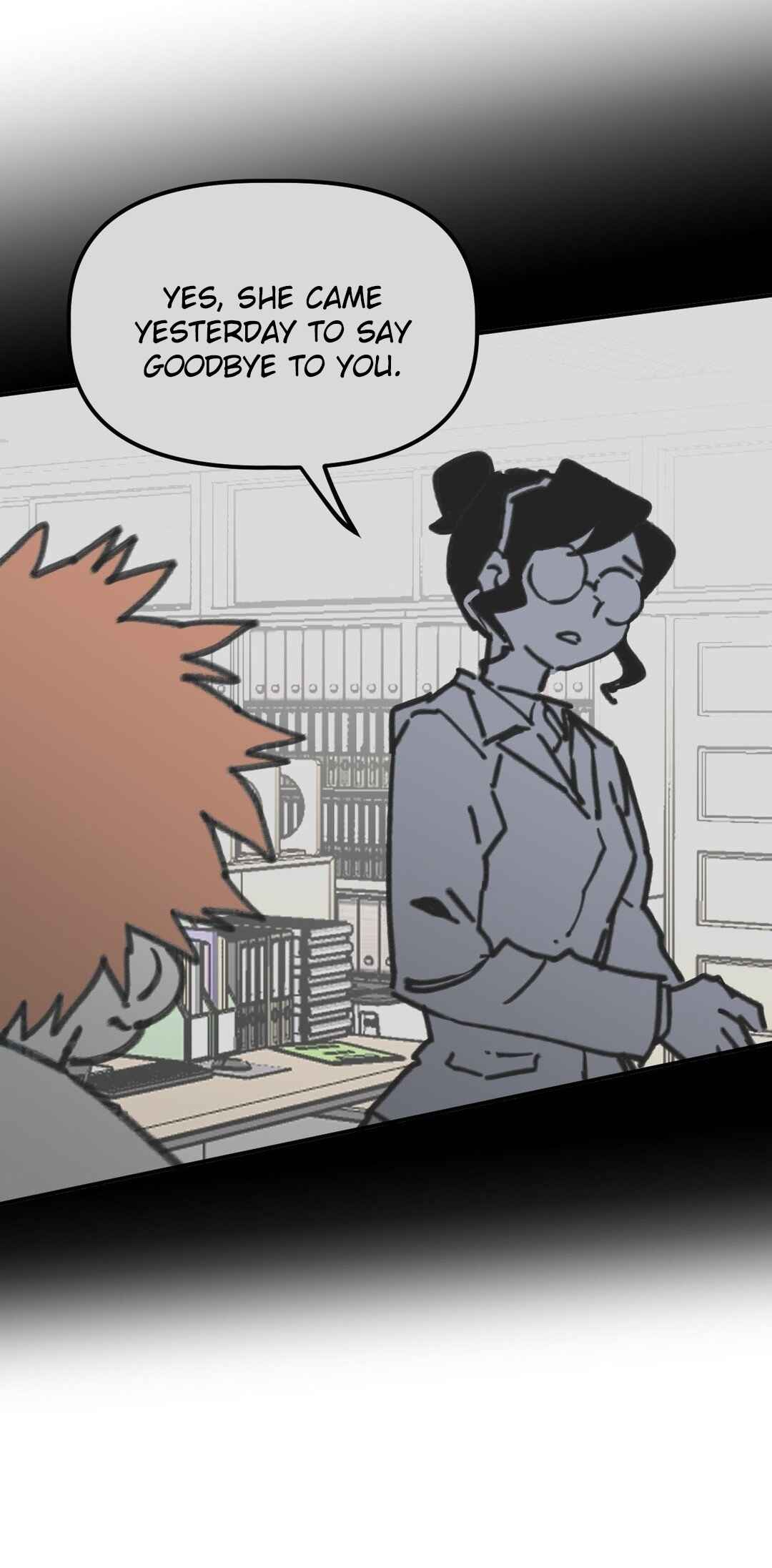 Chapter 64 - Page 40