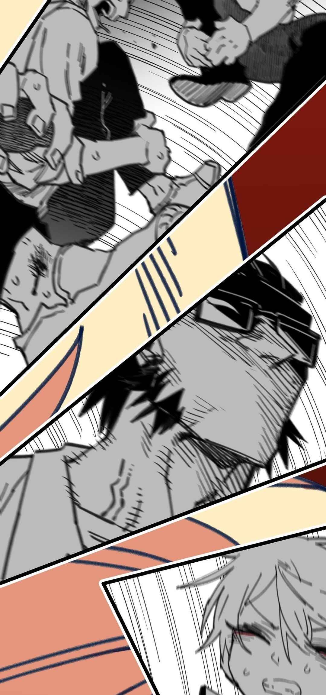 Chapter 64 - Page 55
