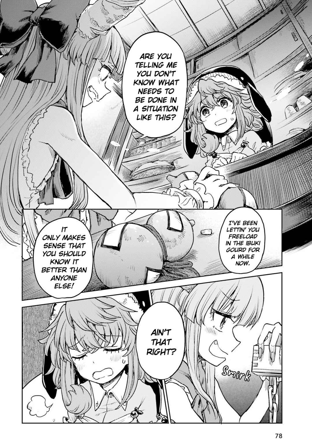 Chapter 39 - Page 8