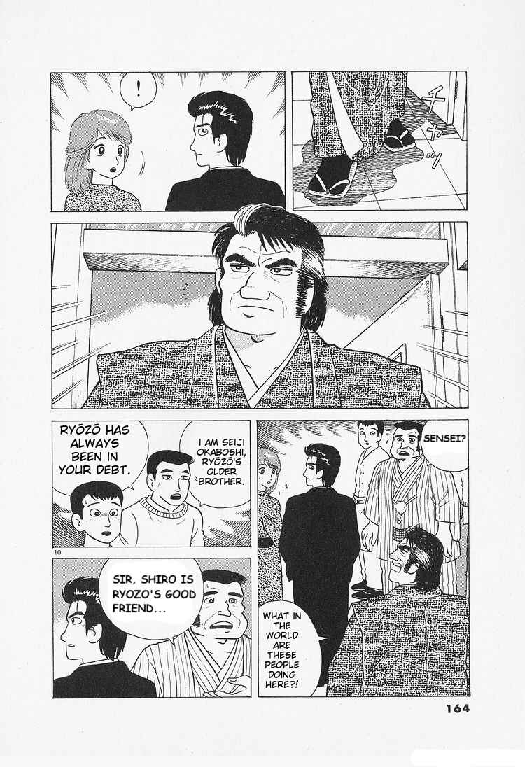 Chapter 89 - Page 10