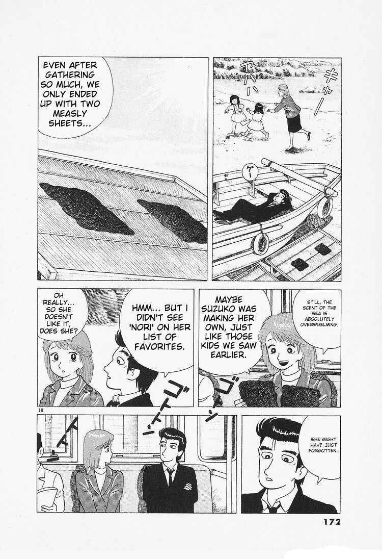Chapter 89 - Page 18