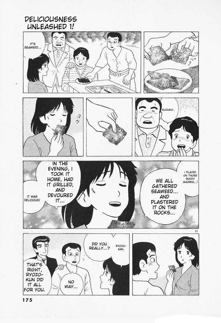 Chapter 89 - Page 21