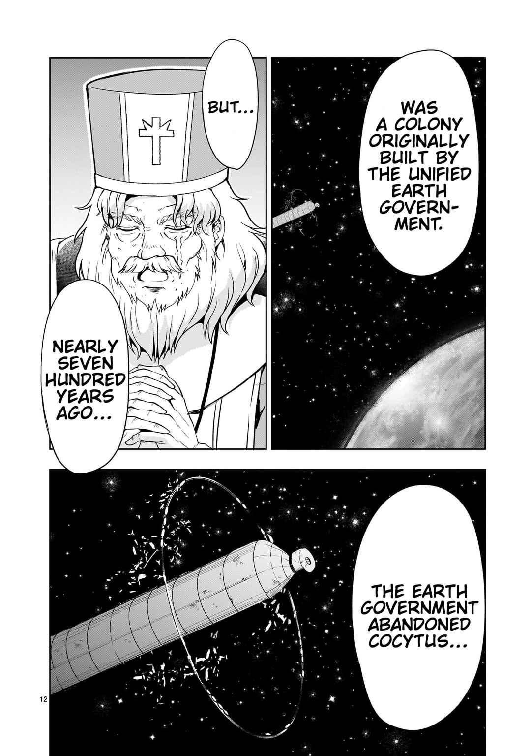 Chapter 30 - Page 11