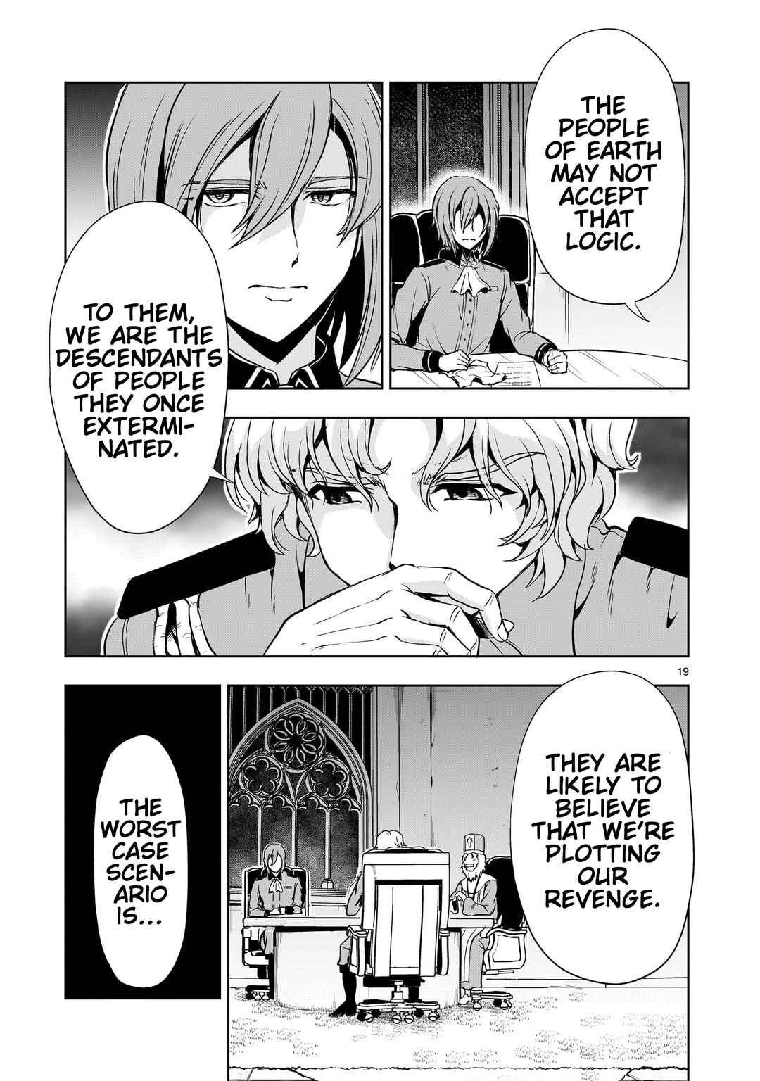 Chapter 30 - Page 18