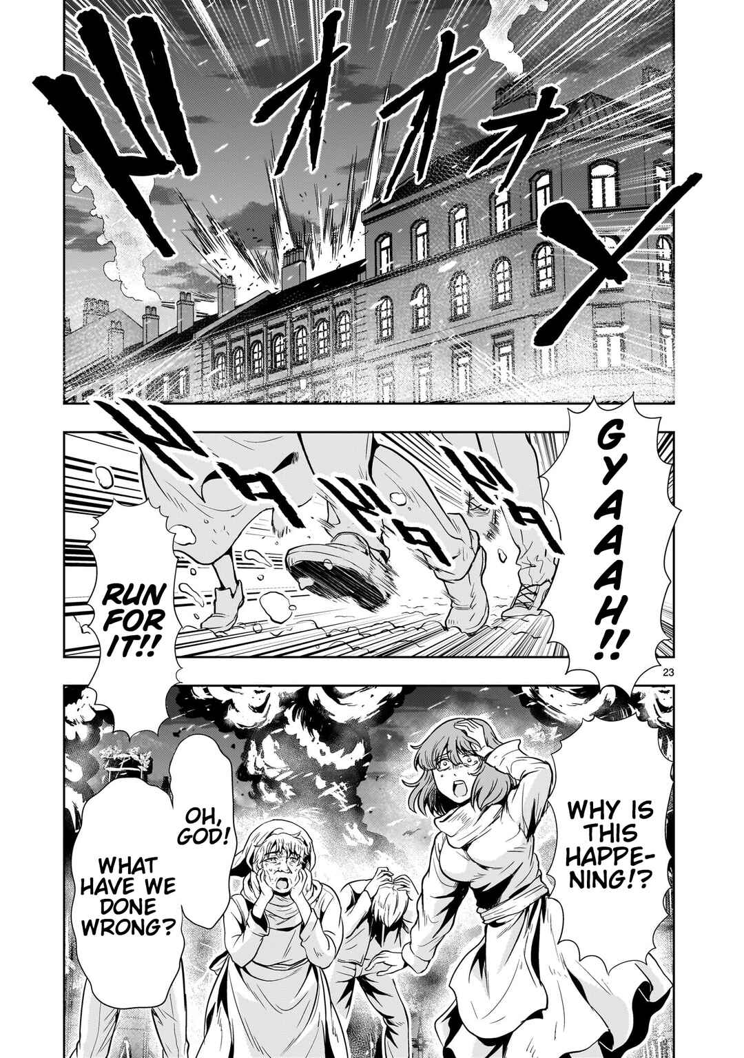Chapter 30 - Page 22
