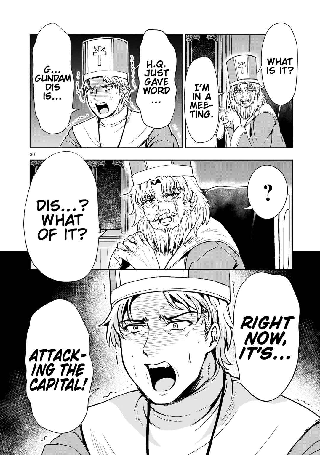 Chapter 30 - Page 28