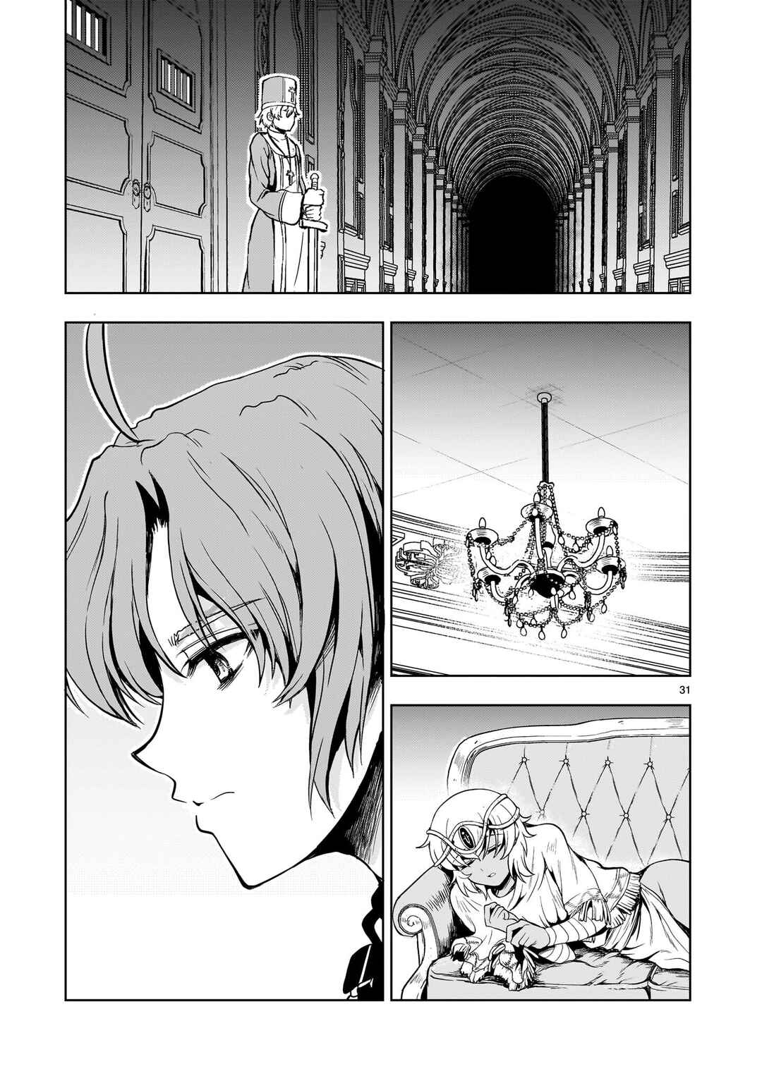 Chapter 30 - Page 29