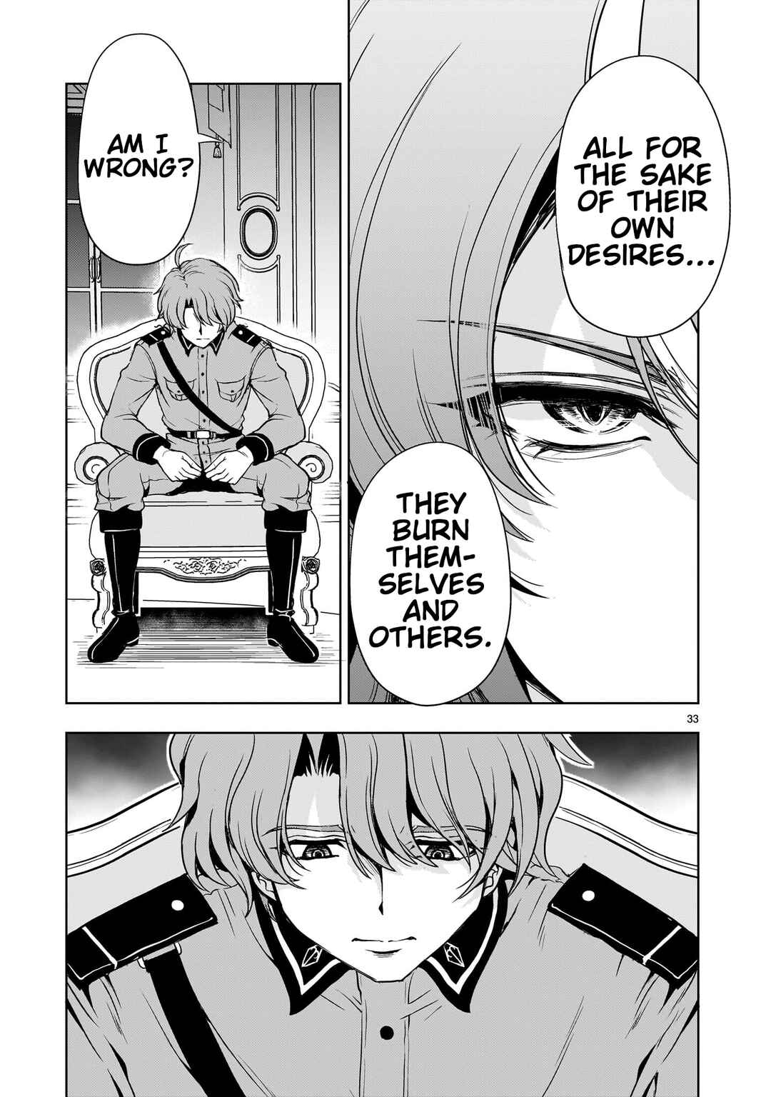Chapter 30 - Page 31