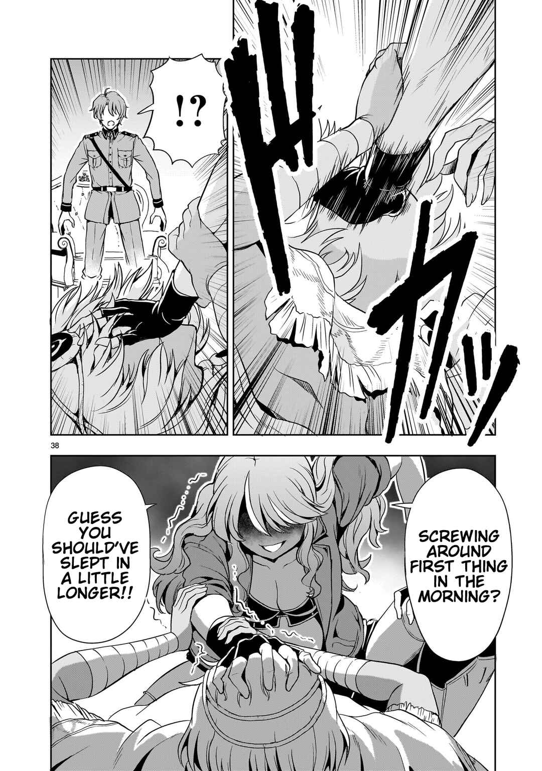 Chapter 30 - Page 36