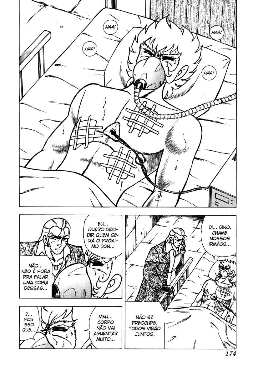 Chapter 77 - Page 19