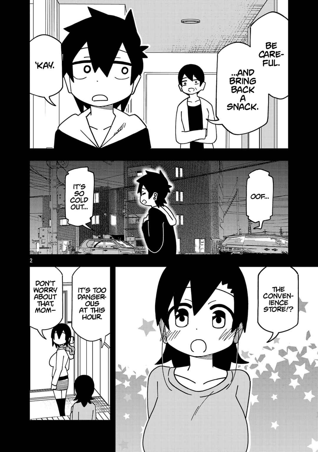 Chapter 120 - Page 2