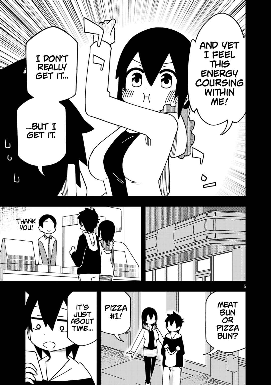Chapter 120 - Page 5