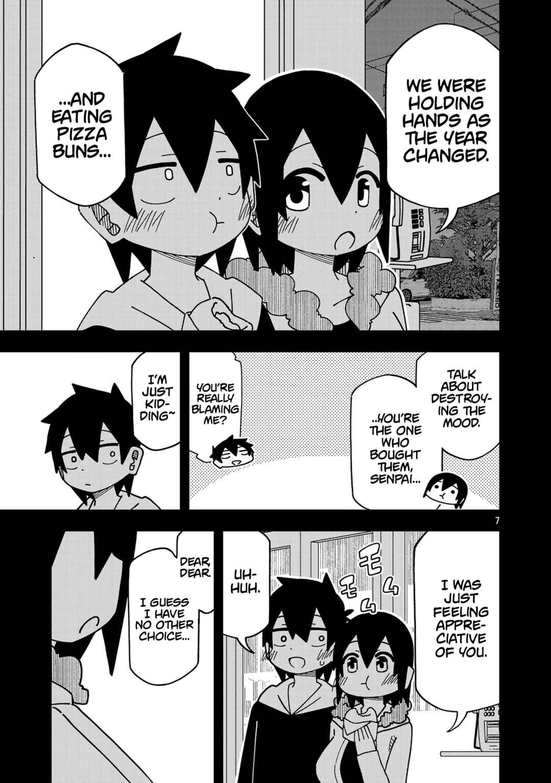 Chapter 120 - Page 7
