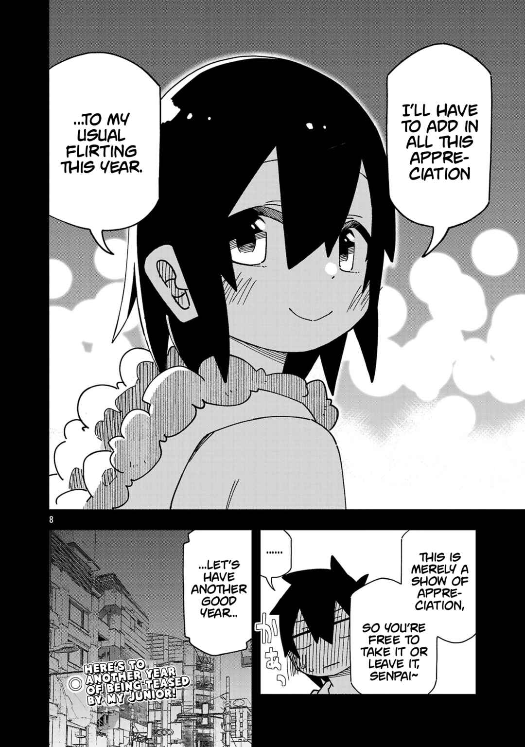 Chapter 120 - Page 8